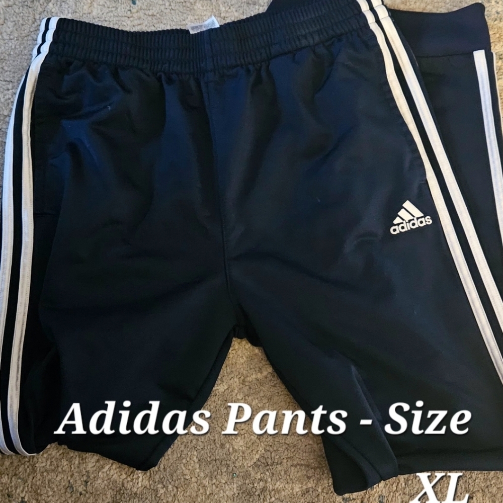 Pants/leggings